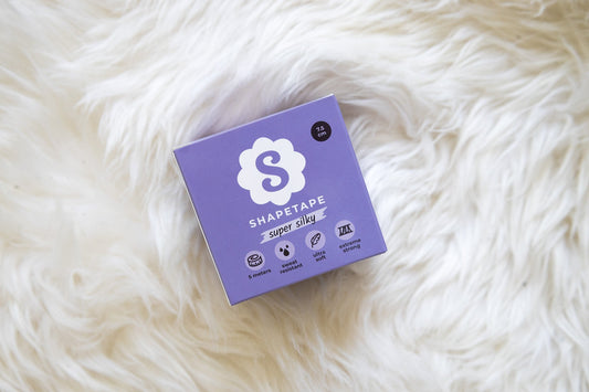 Boob tape van shapetape
