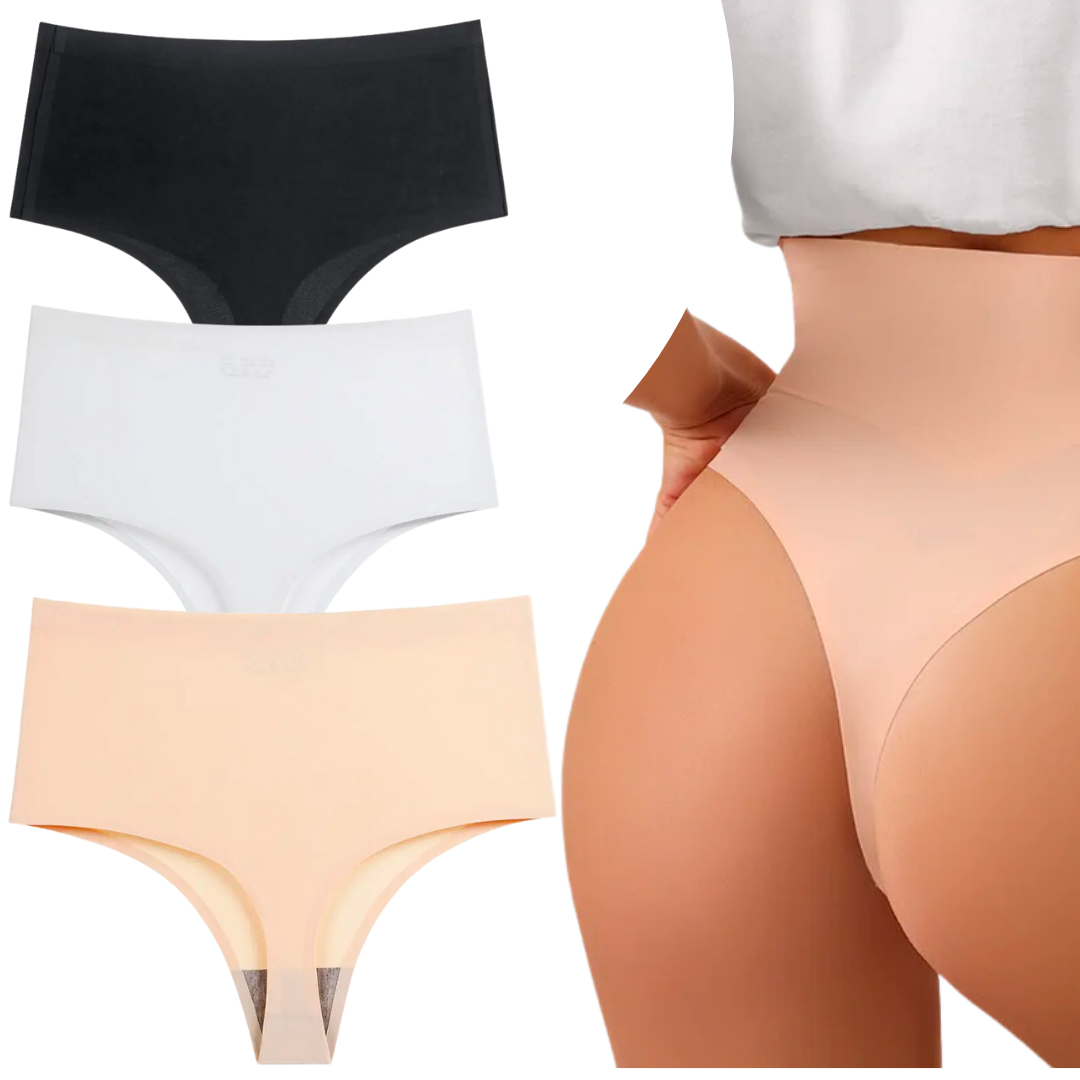 Corrigerende String