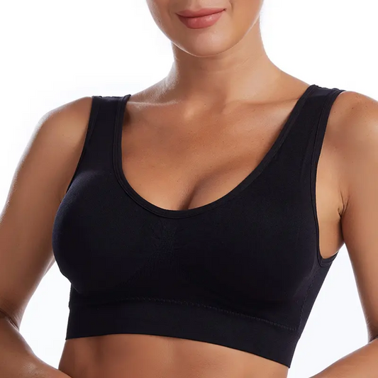 Der perfekte Guide zur Auswahl des idealen Bralettes