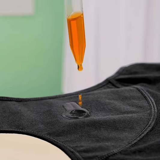 Menstruatie ondergoed