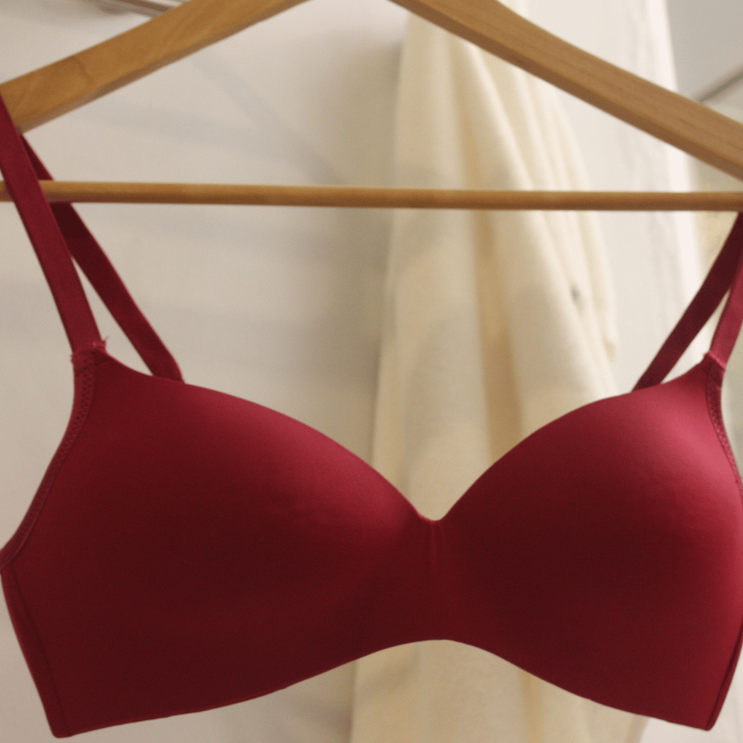 Comfortabele bh