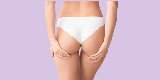 buttlifter shorts