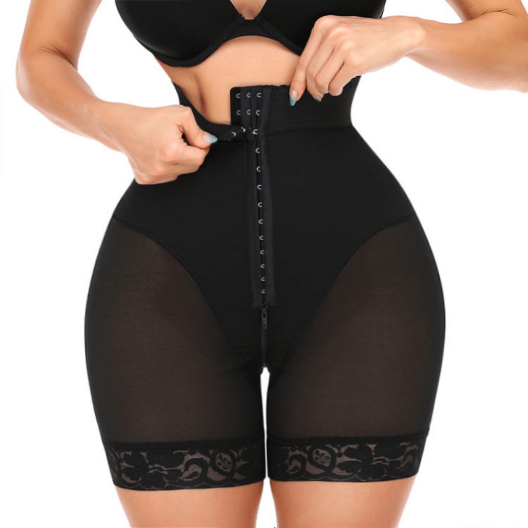 Shapewear broekje