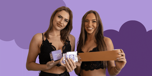 Boob Tape Plakken: De Ultieme Gids voor een Perfecte Look