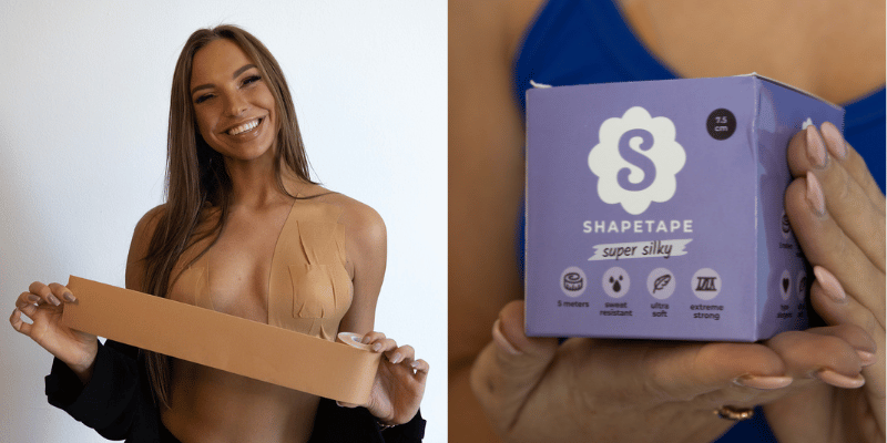 Boobtape