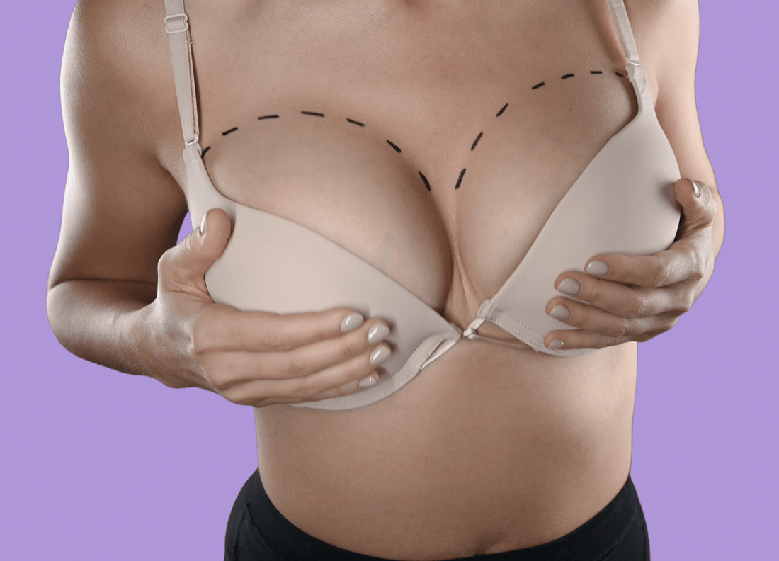 Borstlifting: Een Gids voor een Verjongde en Stevigere Borst