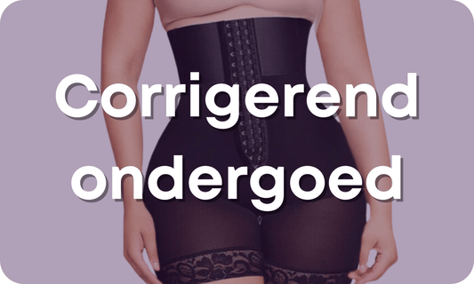 De voordelen van corrigerend ondergoed voor een perfecte pasvorm
