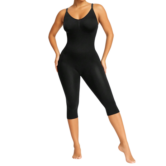 Wat Maakt Deze Corrigerende Full Body Bodysuit Onmisbaar in Jouw Garderobe?