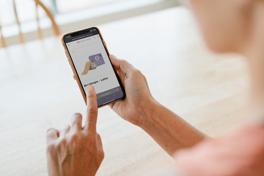 Zo vind jij de beste boobtape via internet