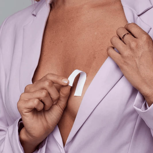 Kleding Tape: Perfectie Zonder Gedoe!