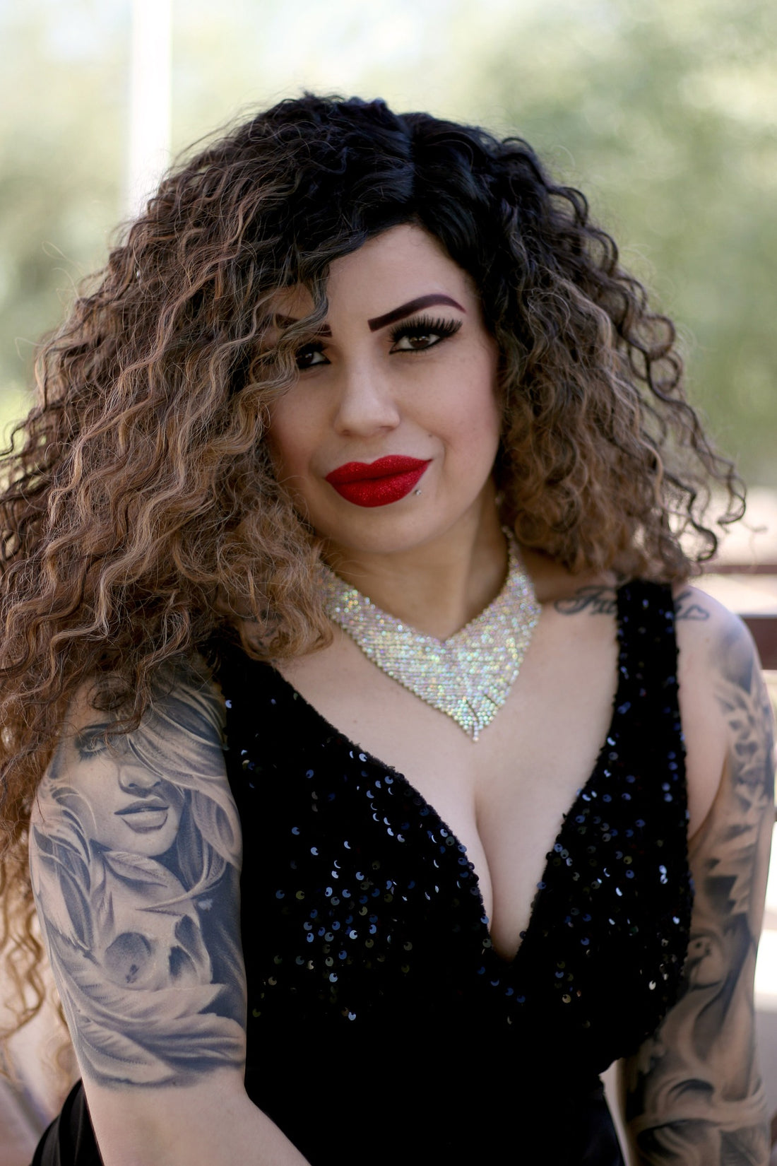 Hoe werkt fashion tape?