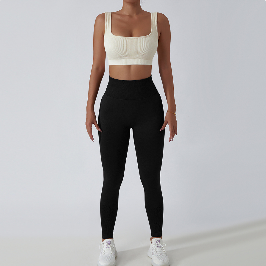 Beste sportlegging niet doorschijnend