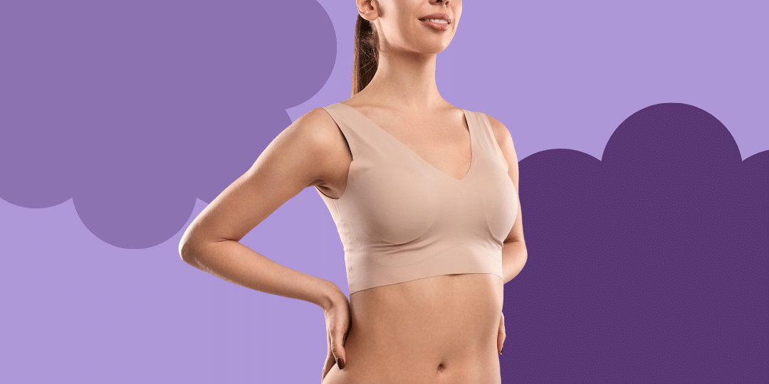 De Onzichtbare BH: Comfort en Stijl Gecombineerd