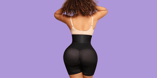 comfortabele shapewear