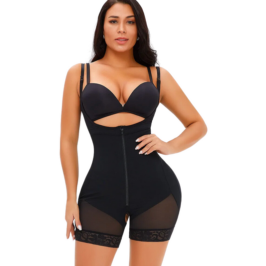 5 Fabels en Feiten over Shapewear - Shape Tape