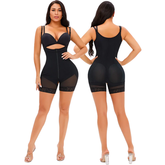 Waarom Elke Nederlandse Vrouw Shapewear Zou Moeten Overwegen