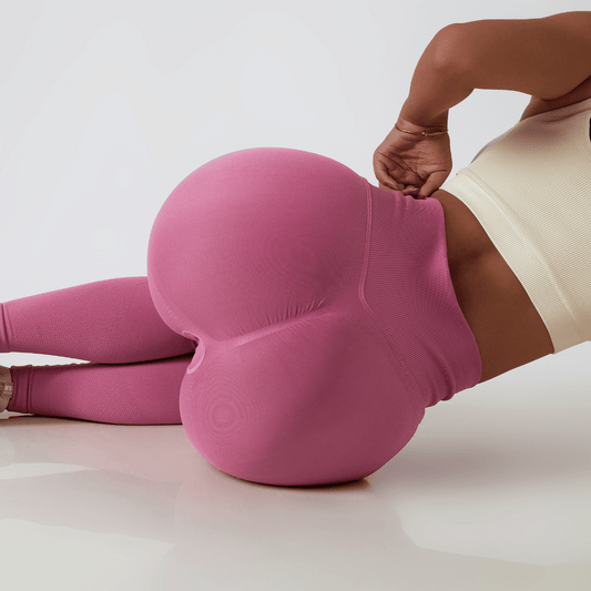 Tiktok legging dames