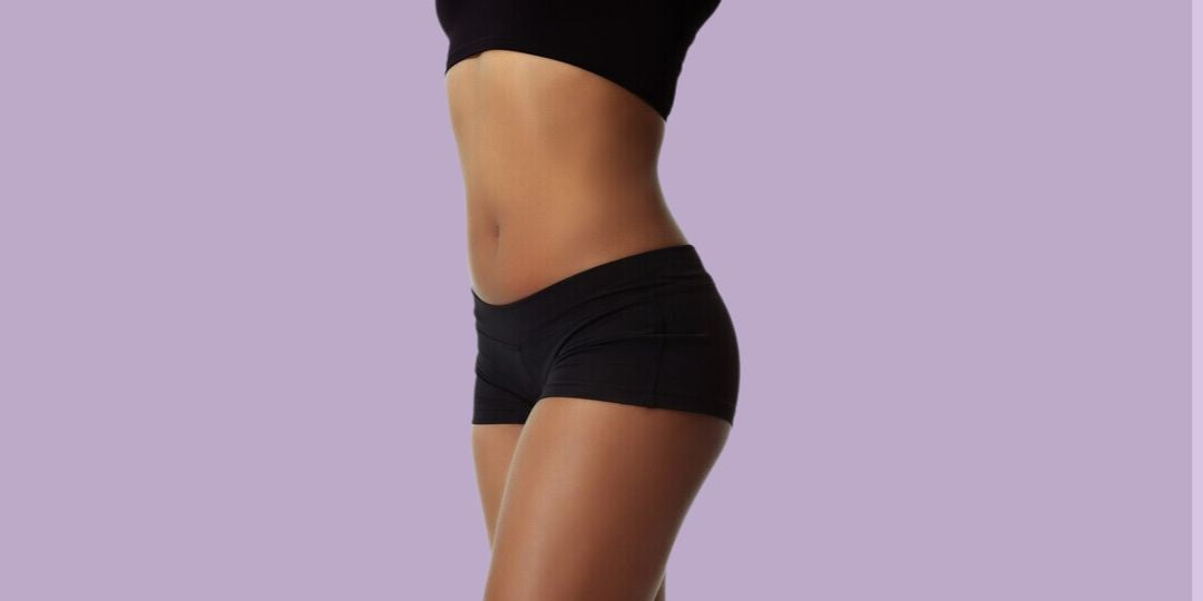 Dit is hoe je vollere heupen krijgt met een butt lifter