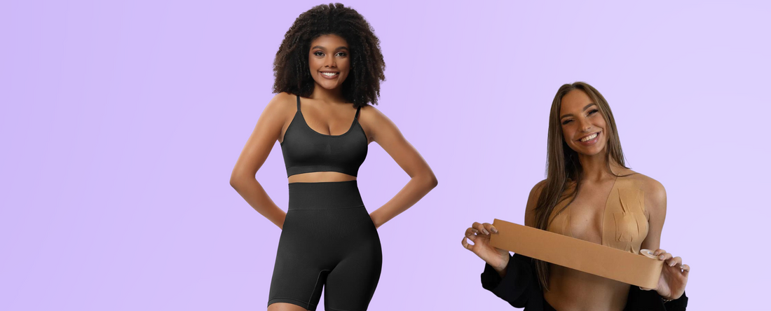 Body Shape Tape