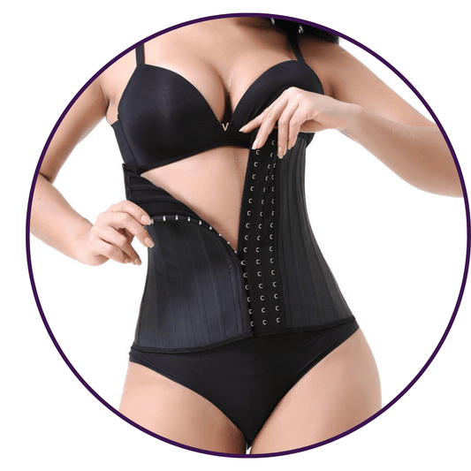 Waist Corset Trainer Resultaten: Wat kun je verwachten in 30 dagen?