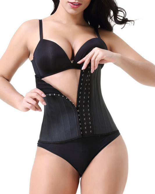 Waist Trainer tijdens het Sporten: Goed Idee of Niet?