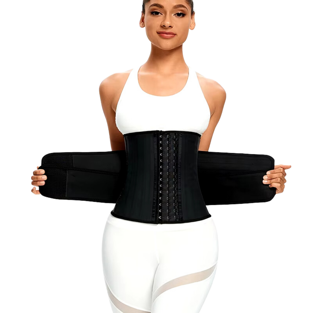 Waist Trainer Corset: De Oplossing voor een Strakkere Taille Zonder Pijn