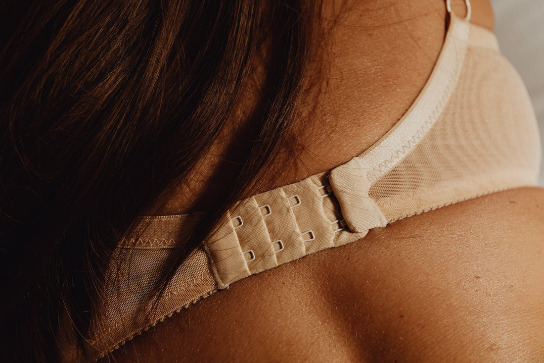 Alle alternatieven voor een beha op een rijtje