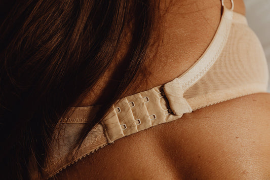 Alle alternatieven voor een beha op een rijtje