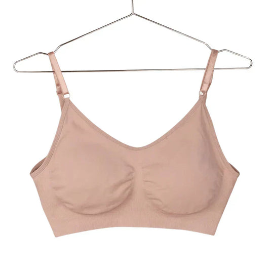 Verstelbare Bandjes BH: De Oplossing voor een Perfecte Pasvorm