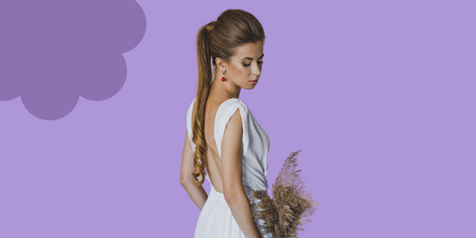 Jurk met Open Rug? Ontdek de Beste oplossing voor een Onzichtbare Look