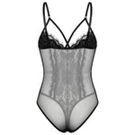 Spitzen-Shaper Body - Nayla