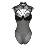 Shaper Body mit Spitze – Sofia