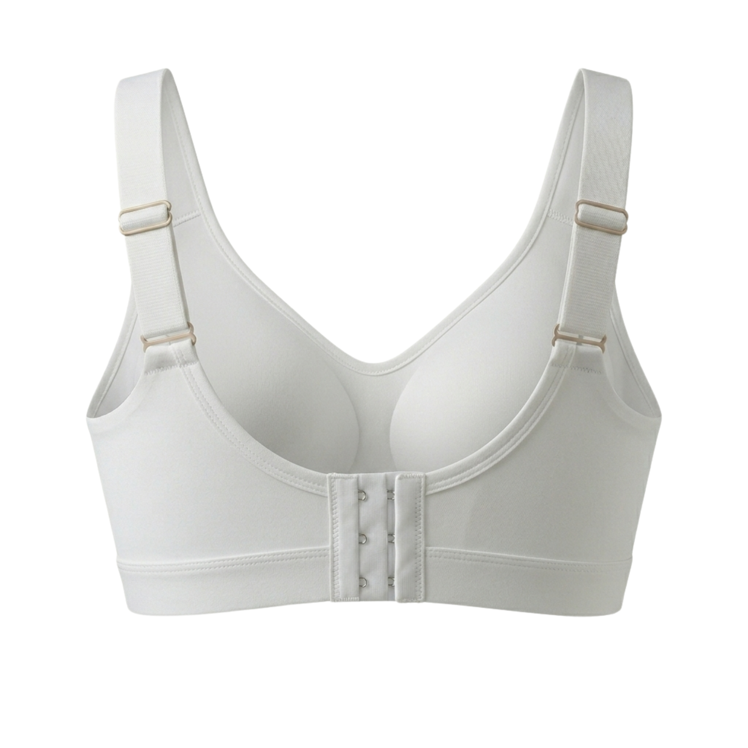 Nahtloser Push-up-BH