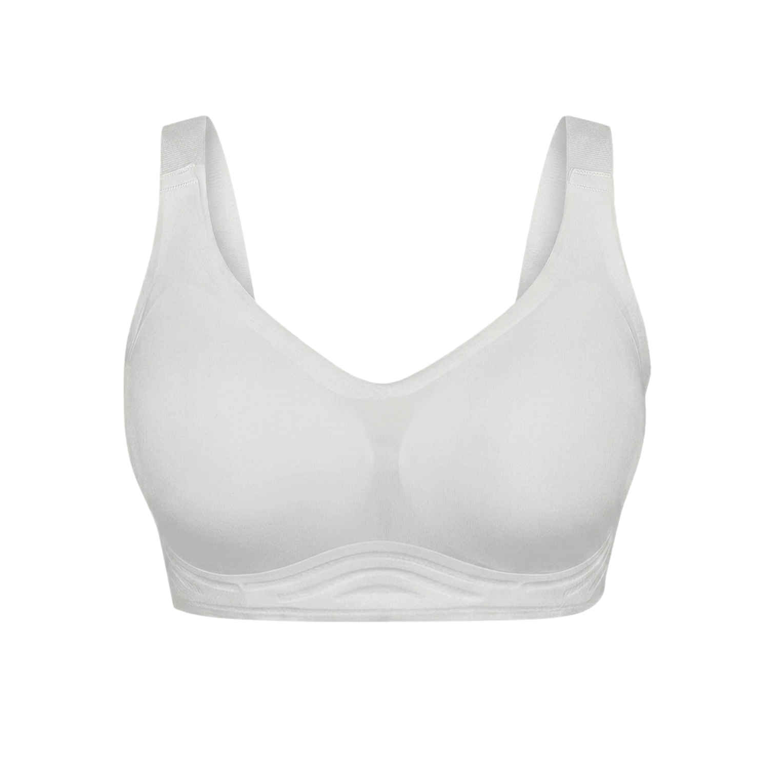 Nahtloser Push-up-BH