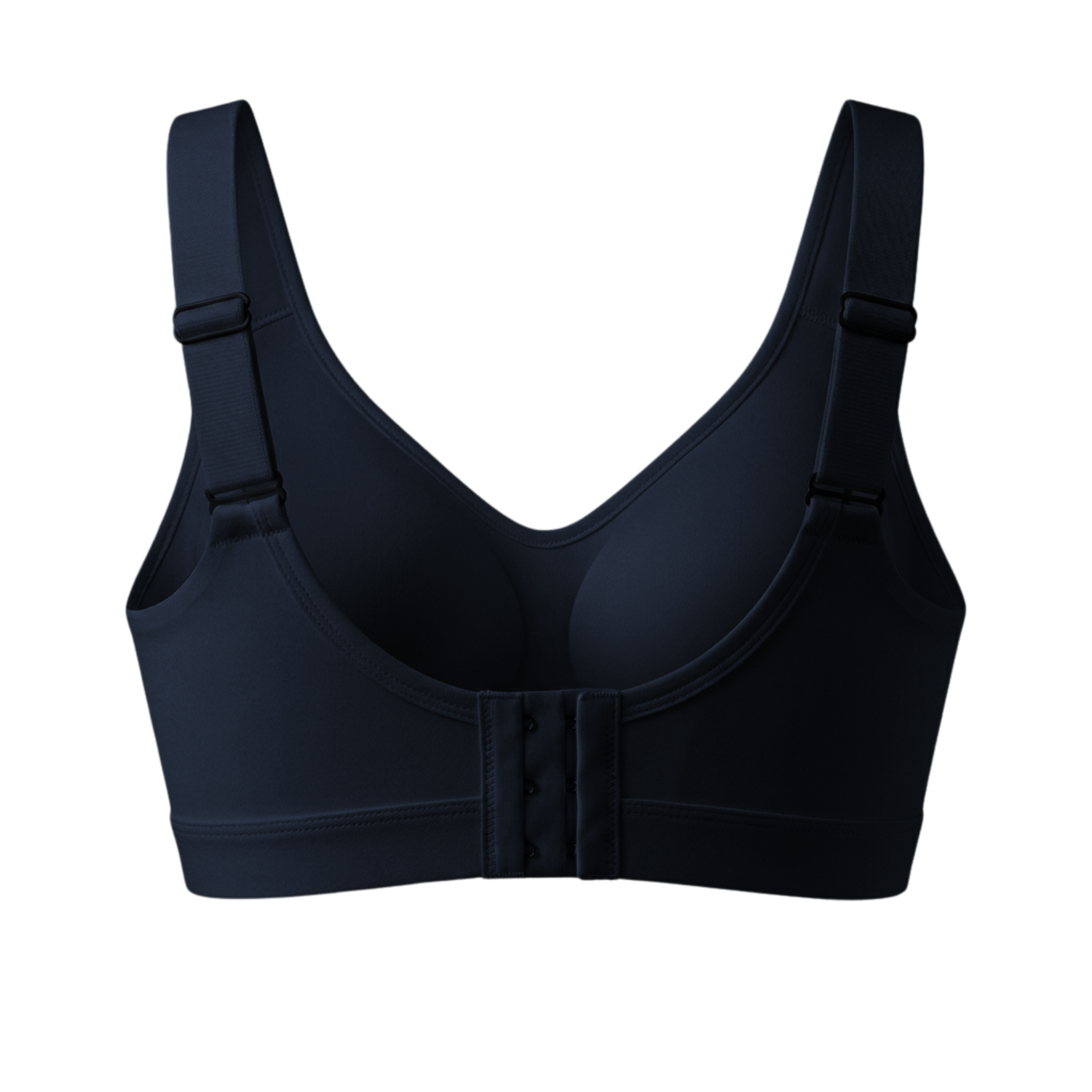 Nahtloser Push-up-BH