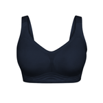 Nahtloser Push-up-BH