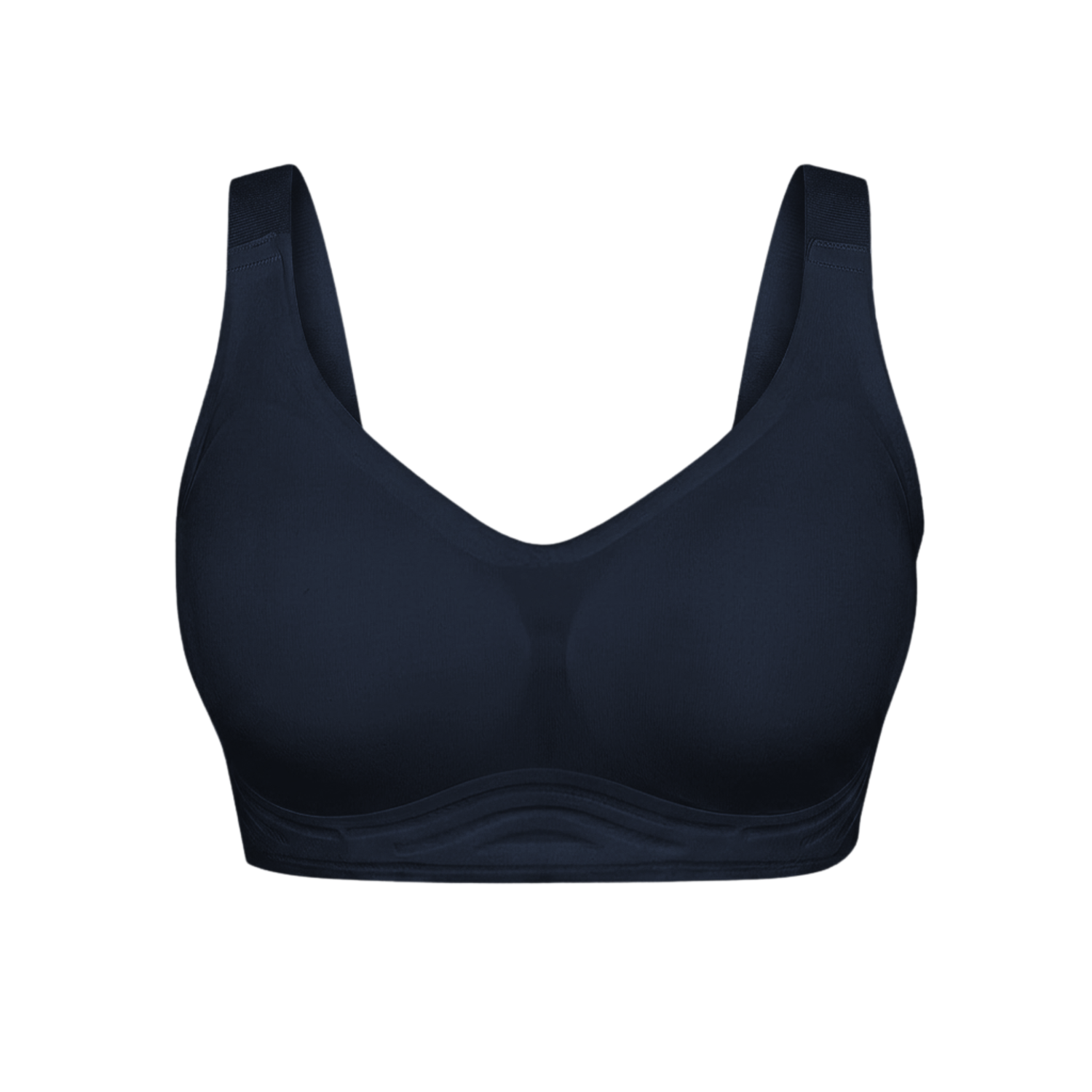 Nahtloser Push-up-BH