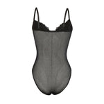 Shaper Body aus Spitze - Valentina
