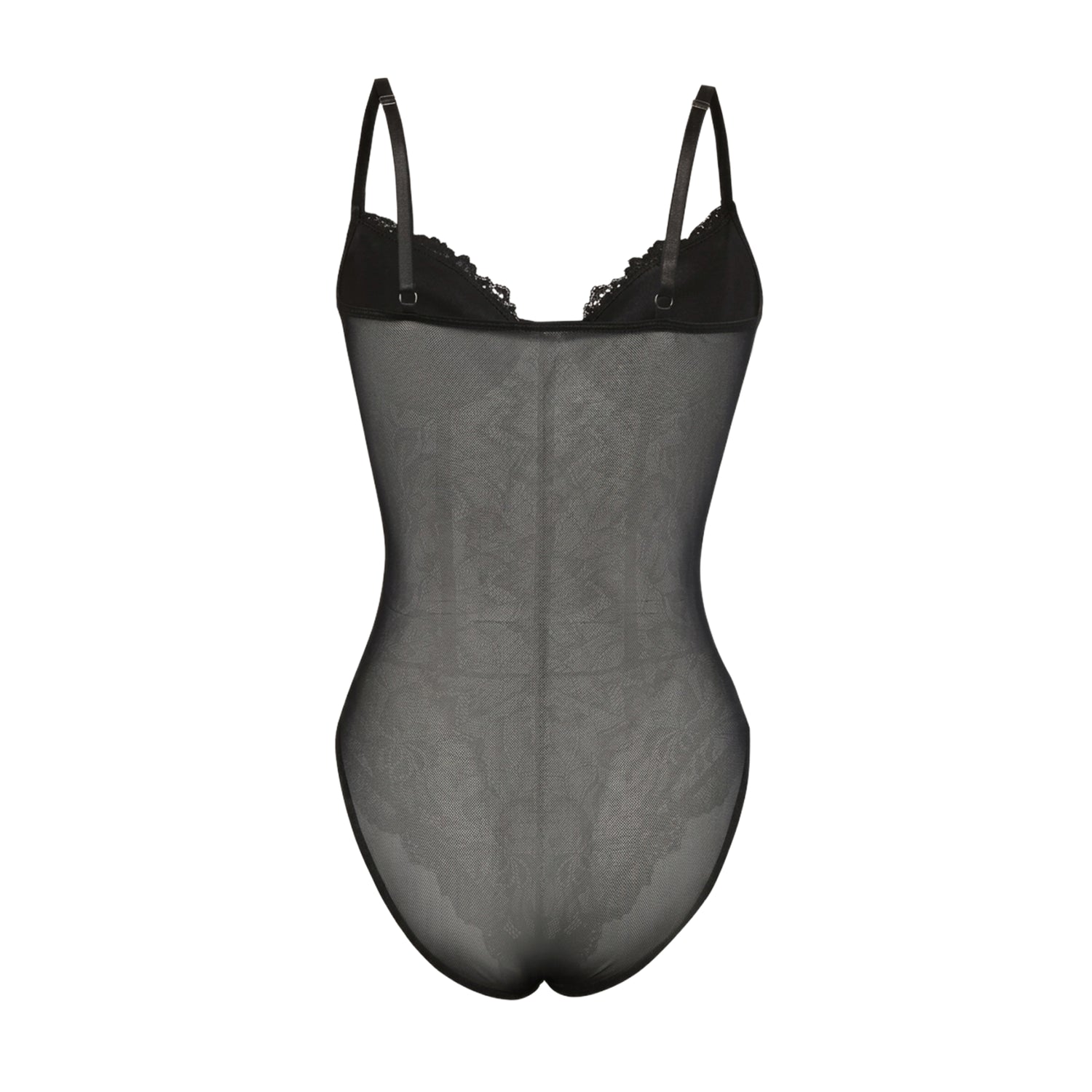 Shaper Body aus Spitze - Valentina