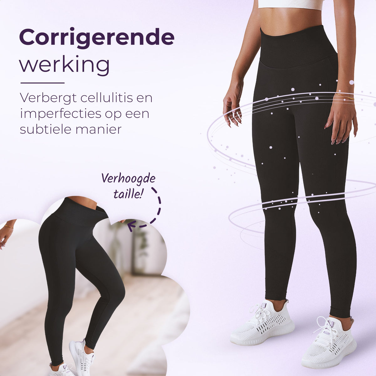 Corrigerende werking