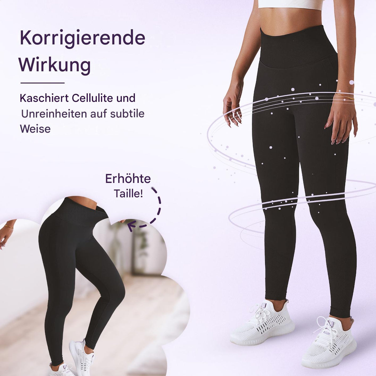 Formgebende Wirkung