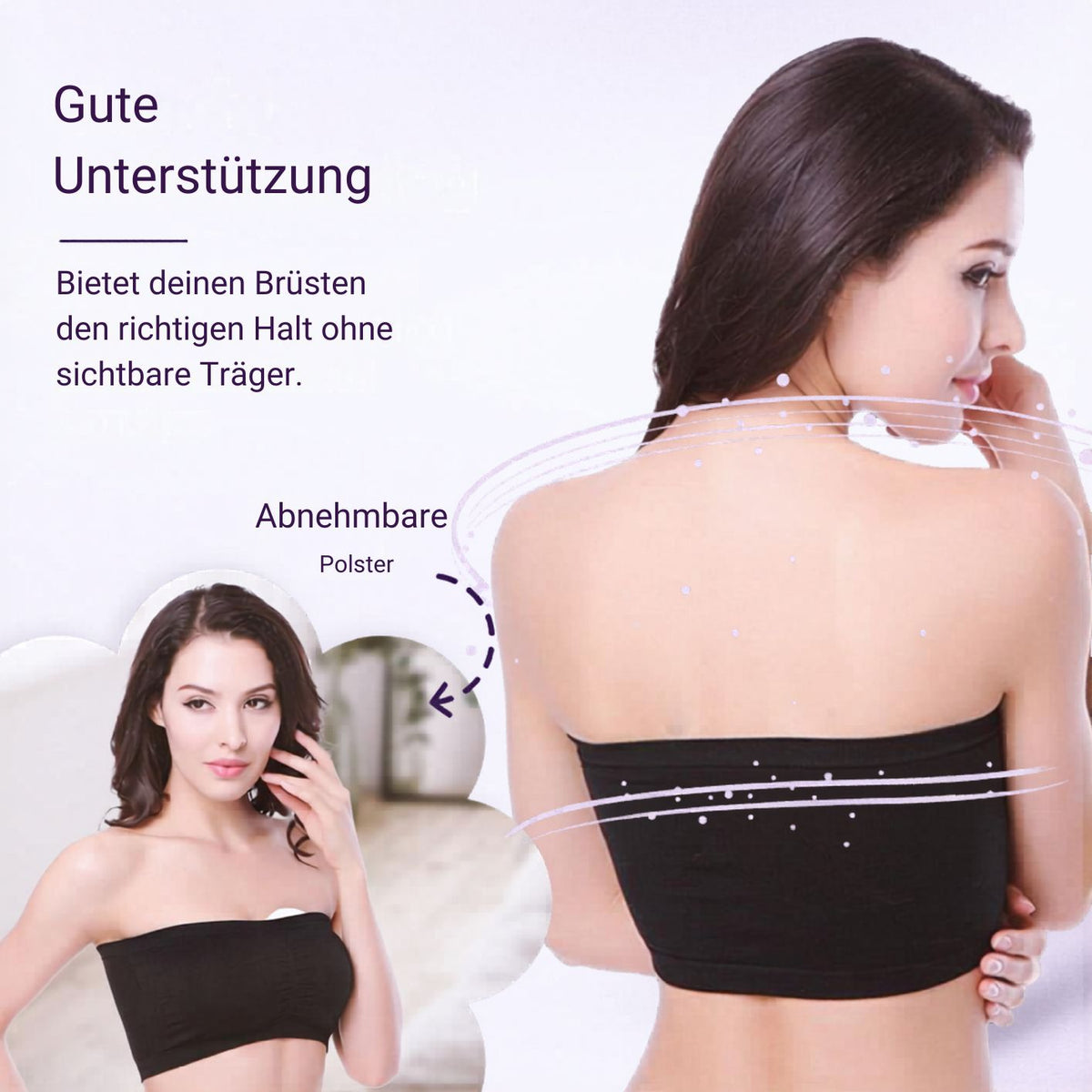 Perfekt für jeden Anlass