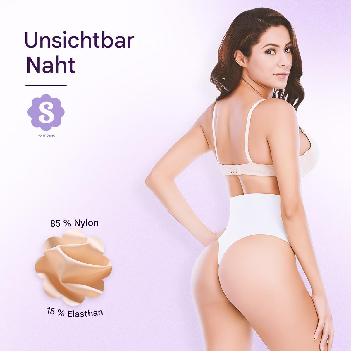 Unsichtbarer String