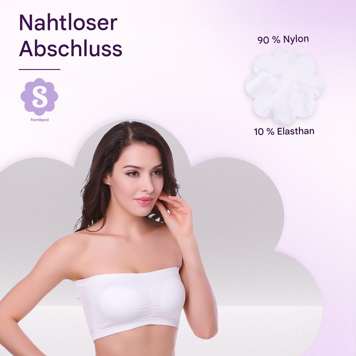 Nahtlose Verarbeitung