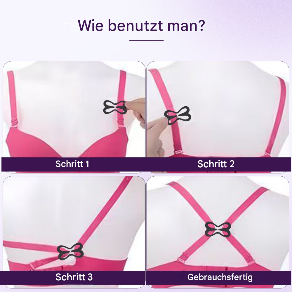 Einfach anzuwenden