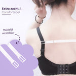 BH Träger - Unsichtbare BH Bandjes