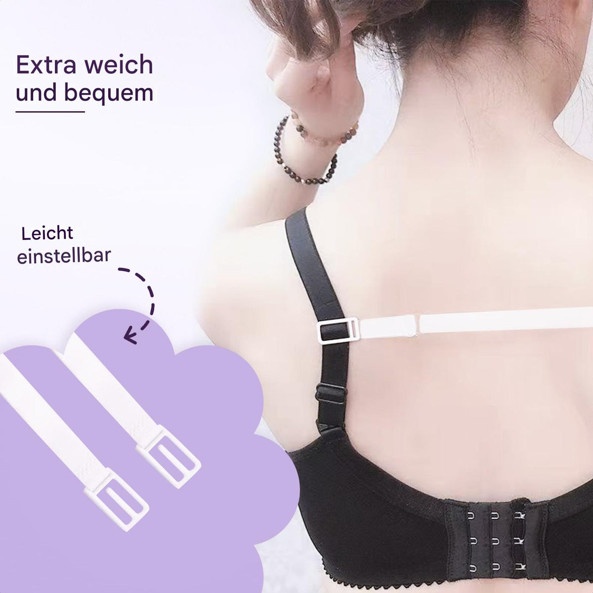 Einfach anzuwenden