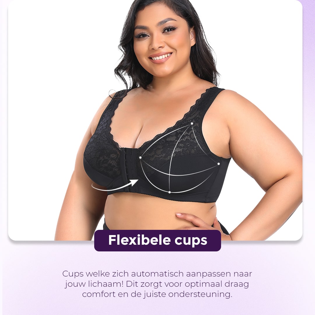 BH met voorsluiting