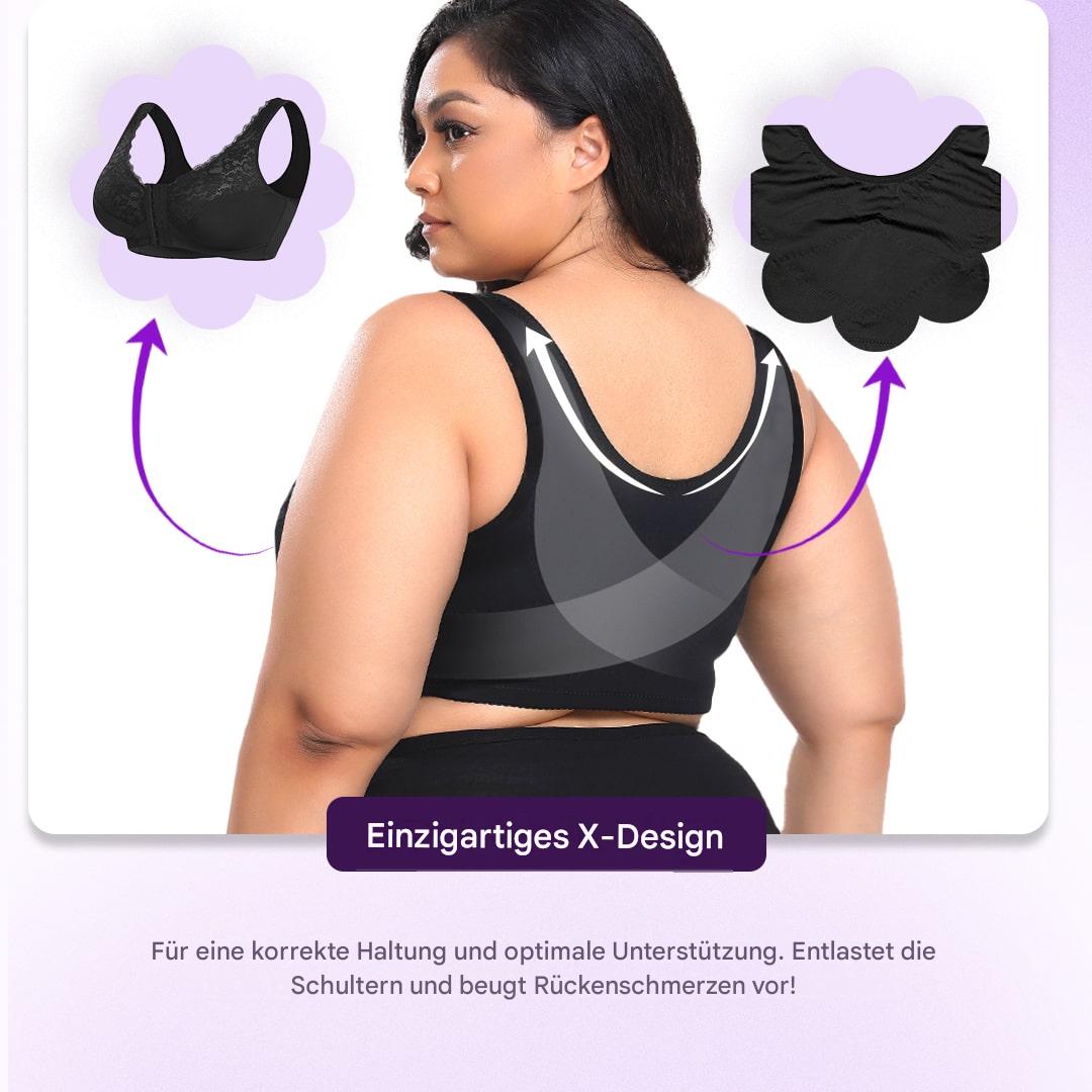 Einzigartiges X-Design