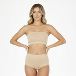 Trägerloser BH - Nahtlos